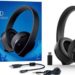 Headset Baru Untuk PlayStation 4?!