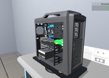 Game Simulator Buat PC Rig, Jadah
