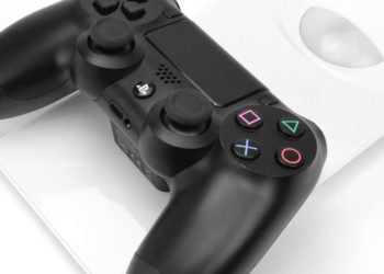 Charge Controller PlayStation 4 Anda Tanpa Wayar??!