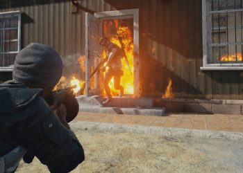 PUBG Anti-Cheat Patch Ditarik Balik?!
