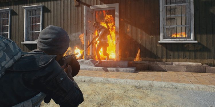 PUBG Anti-Cheat Patch Ditarik Balik?!