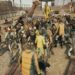 PUBG Region Locked, Weapon Skin Dan Map Baru?