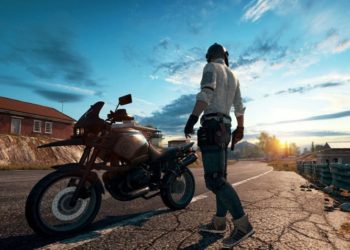 PUBG Ada Map Baru, Emotes Dan Macam-Macam Lagi