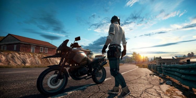 PUBG Ada Map Baru, Emotes Dan Macam-Macam Lagi