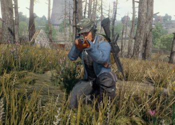 Sedikit Info Tentang Roadmap 2018 PUBG Kalau Korang Terlepas