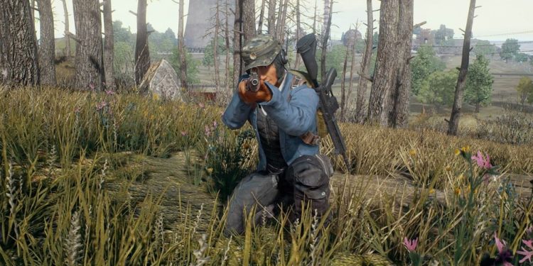 Sedikit Info Tentang Roadmap 2018 PUBG Kalau Korang Terlepas