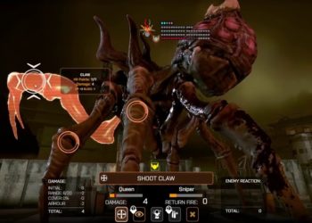 Pheonix Point, Dari Pencipta Asal X-COM