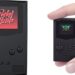 PocketSprite, Konsol Yang Menjadi Keychain