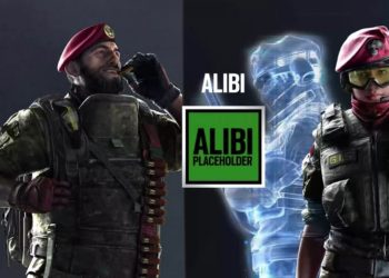 Operator Rainbow Six Siege Baru Dibocorkan?