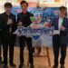 Studio Magnus Games, Sign Penerbitan Seluruh Dunia Dengan 505 Games