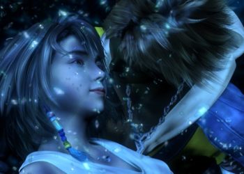 Steam Sale Datang Lagi Dengan Square Enix!!!