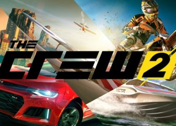 Tarikh Pelancaran The Crew 2 Dah Di Umumkan