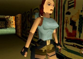 Tomb Raider 1-3 Remasters Akan Ke PC