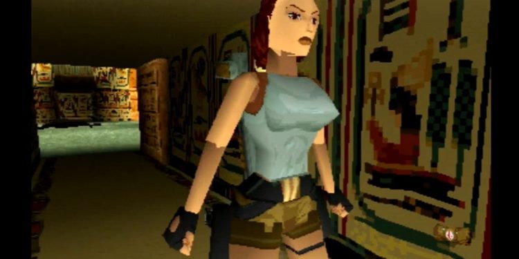 Tomb Raider 1-3 Remasters Akan Ke PC