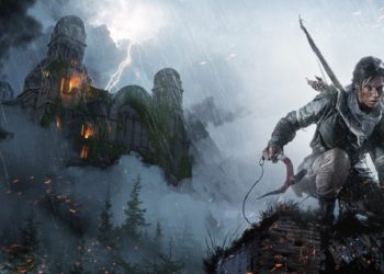 Shadow of the Tomb Raider Akan Reveal Hari Ini