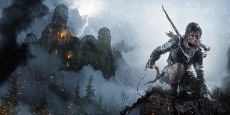 Shadow of the Tomb Raider Akan Reveal Hari Ini