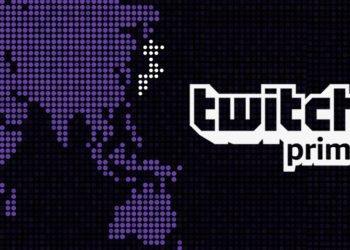 Kepada Twitch Prime Subscribers, Game Percuma Setiap Bulan!!!!