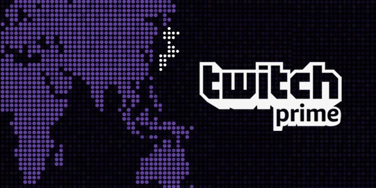 Kepada Twitch Prime Subscribers, Game Percuma Setiap Bulan!!!!