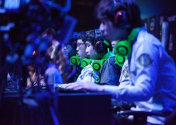 Ada Institusi Yang Mengajar Bermain Game