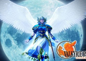 Valkyrie Profile: Lenneth Teaser Trailer; Ada Hint Port Baru atau Remake