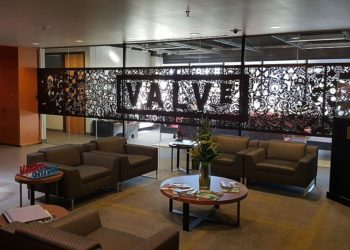 Gaji Pekerja Dalam Valve Corporation. Gila Wehhh!