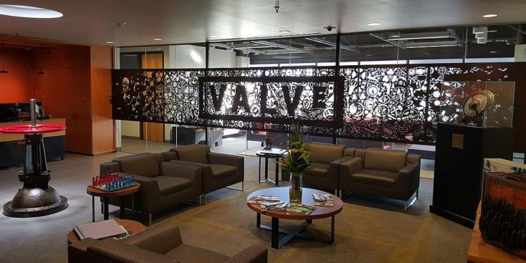 Gaji Pekerja Dalam Valve Corporation. Gila Wehhh!