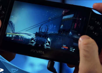 PlayStation Plus Dimansuhkan di Konsol PlayStation Vita dengan PlayStation 3!!!