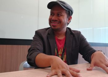Sehari Di Metronomik Bersama Wan Hazmer!