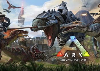 ARK: Survival Evolved ke Platform Mobile