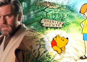 Teaser Trailer Winnie the Pooh – Live Action! Bukan Kartun