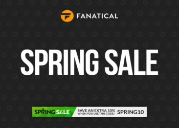 Fanatical Raikan Spring Sale – Sambil Menyumbang $1000 Game Steam