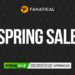 Fanatical Raikan Spring Sale – Sambil Menyumbang $1000 Game Steam