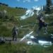 Fuuhhh~ FFXV Windows Edition Dah Ada Yang Crack Sebelum Release