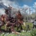 Patch Pertama FFXV, Baiki Framerate Semasa Summoning