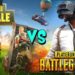 Fortnite Dah Melepasi PUBG Pada Bulan February di PC