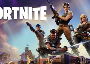 Fortnite Update 3.4 Dah Kua
