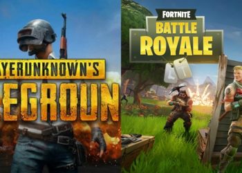 Docking Untuk Main PUBG, Mobile Legends, Rules of Survival