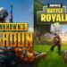 Docking Untuk Main PUBG, Mobile Legends, Rules of Survival