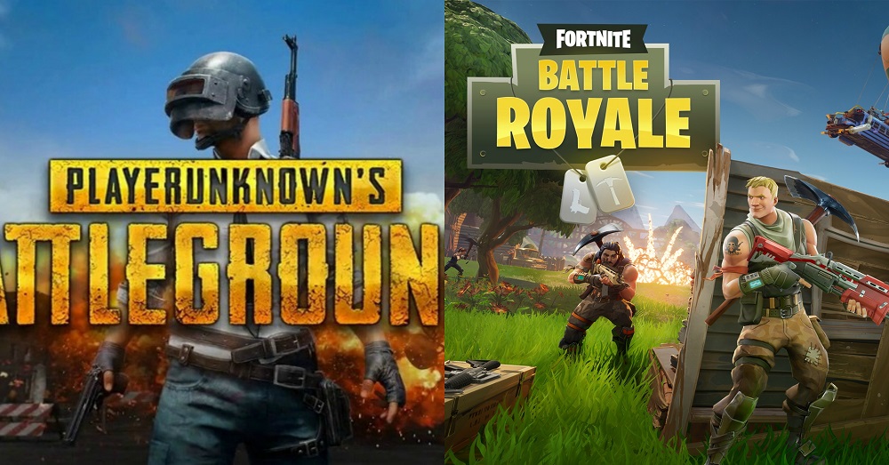 Docking Untuk Main PUBG, Mobile Legends, Rules of Survival