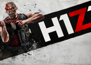 H1Z1 (bukan H1N1) kua dari Steam Early Access