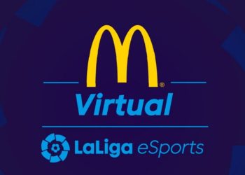 McDonald’s Partners Dengan LVP Dan La Liga Untuk FIFA 18 Esports