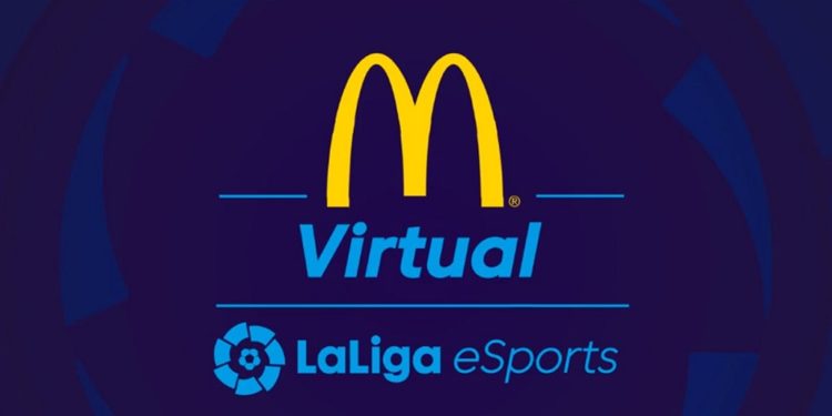McDonald’s Partners Dengan LVP Dan La Liga Untuk FIFA 18 Esports