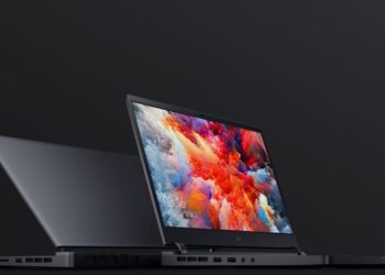 Laptop Xiaomi. Ye, Laptop; Bukan Henfon