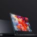 Laptop Xiaomi. Ye, Laptop; Bukan Henfon