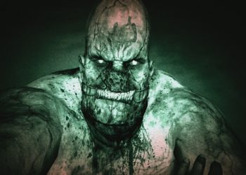 Siri Game Outlast Untuk Nintendo Switch