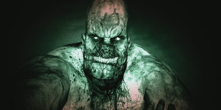 Siri Game Outlast Untuk Nintendo Switch