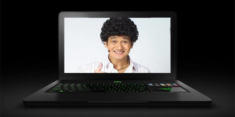 Phua Chu Kang Minat Main Game???