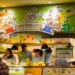 Jengah ke dalam Pokémon Cafe Terbaru kat Tokyo