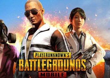 [UPDATED] PlayerUnknown’s Battleground Berada di Mobile Sekarang!