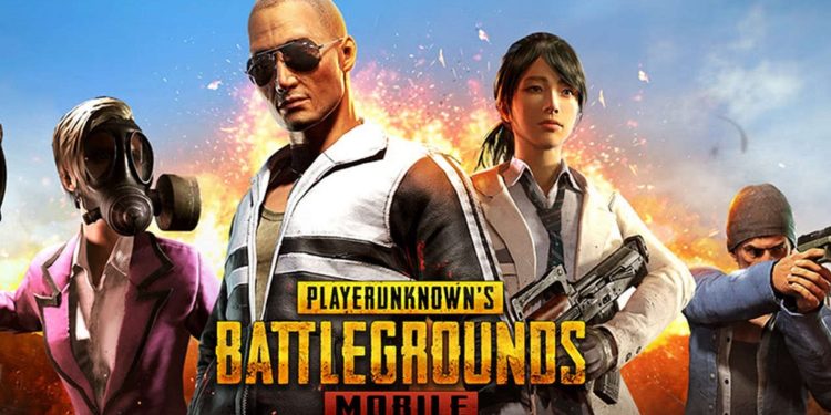 [UPDATED] PlayerUnknown’s Battleground Berada di Mobile Sekarang!